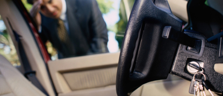 24 hour car locksmith in Del Aire