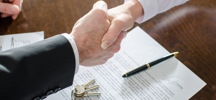 Commercial Eviction Service Del Aire