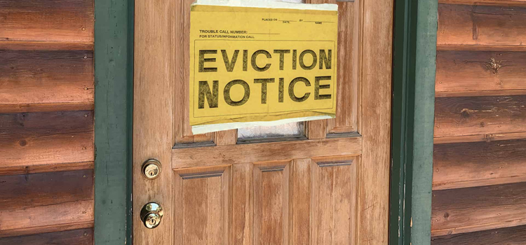 Residential Eviction Service Del Aire
