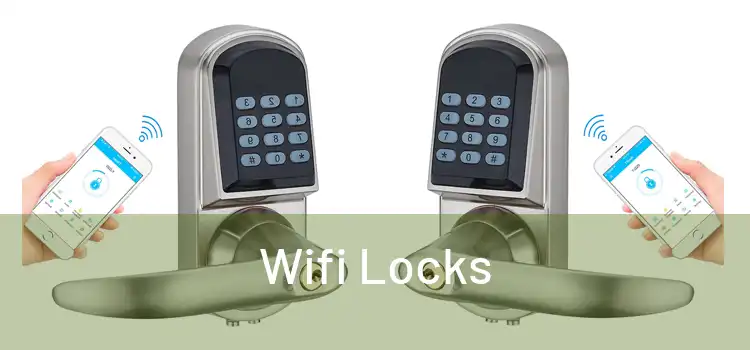  Wifi Locks 
